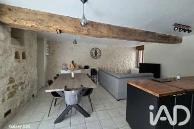 Maison 5 pièces 162000 €