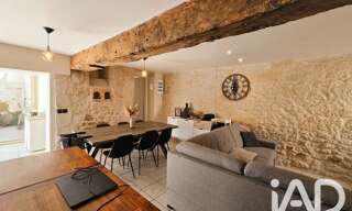 Maison 5 Pièces 123 m² à vendre à Thuré (86540)