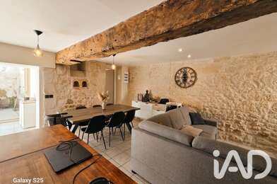 Maison 5 pièces 149900 €
