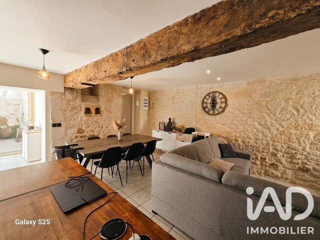 Vente Maison/villa 5 pièces — photo du bien