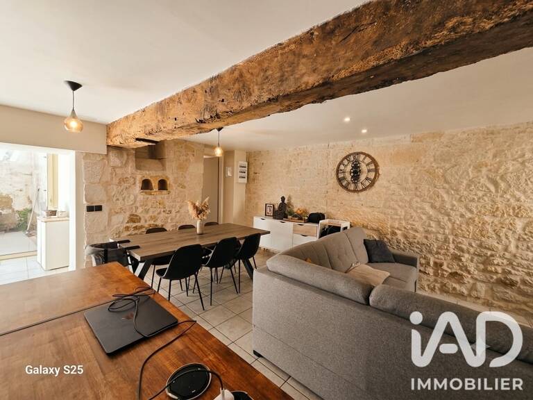 Vente Maison/villa 5 pièces — photo 1