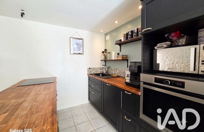 Vente Maison/villa 5 pièces — photo 2
