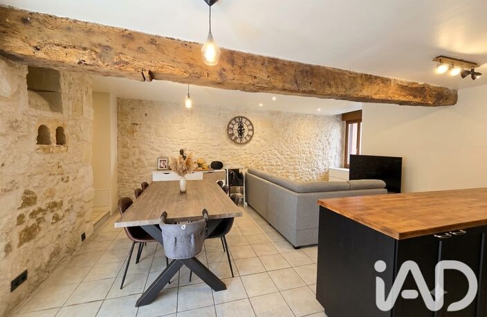 Vente Maison/villa 5 pièces — photo 3