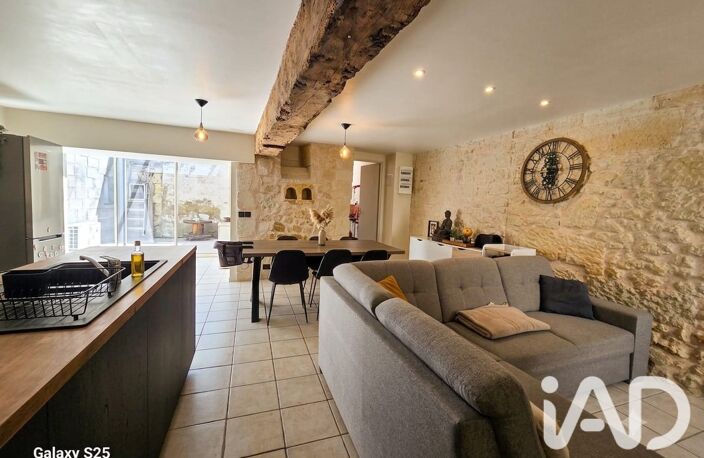 Vente Maison/villa 5 pièces — photo 4