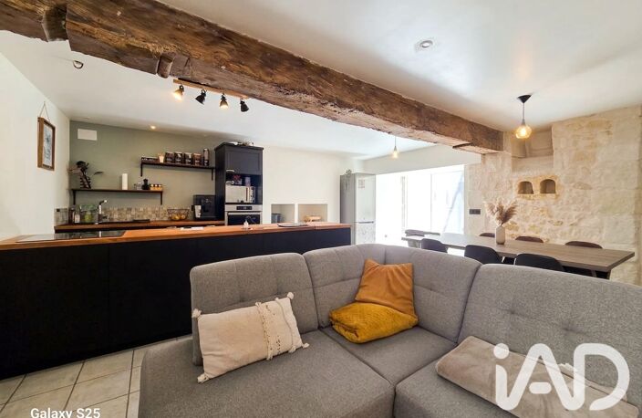 Vente Maison/villa 5 pièces — photo 5
