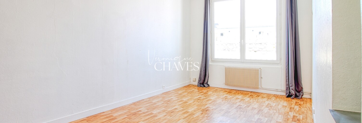 Appartement 4 Pièces 76 m² à vendre à Rueil-Malmaison (92500)