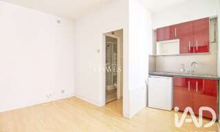 Appartement 2 Pièces 31 m² à vendre à Rueil-Malmaison (92500)