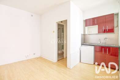 Appartement 2 pièces 190000 €