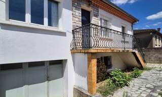 Maison 4 Pièces 90 m² à vendre à Aussillon (81200)