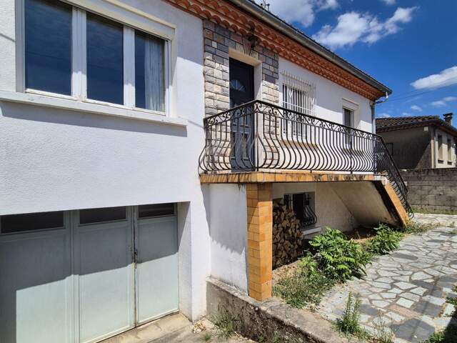 Vente Maison/villa 4 pièces — photo du bien