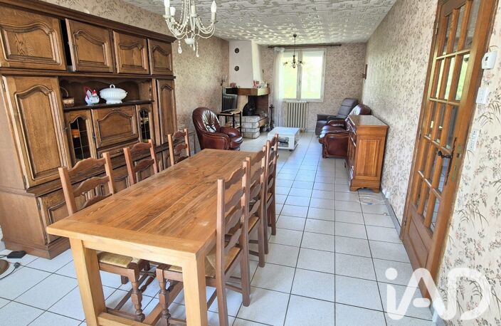 Vente Maison/villa 4 pièces — photo 2