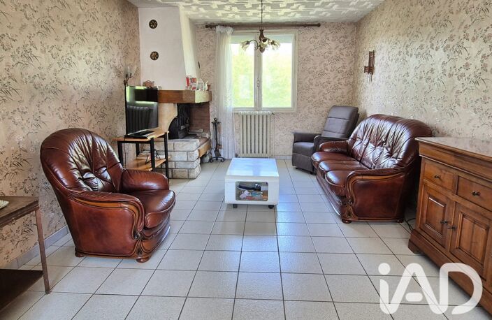 Vente Maison/villa 4 pièces — photo 3
