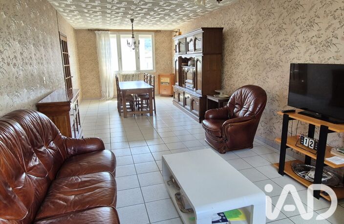 Vente Maison/villa 4 pièces — photo 4