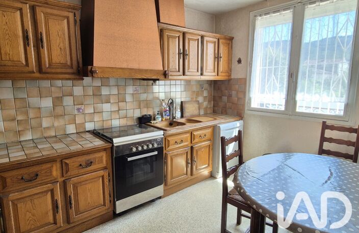 Vente Maison/villa 4 pièces — photo 5