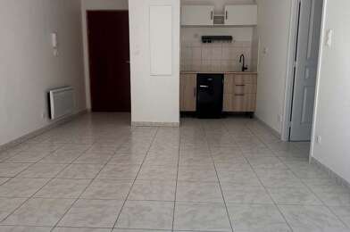 Appartement 1 pièces 55000 €