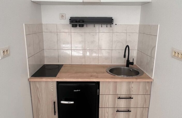 Vente Appartement 1 pièce — photo 2