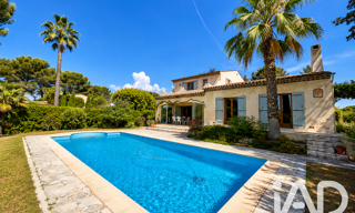 Maison 6 Pièces 147 m² à vendre à Valbonne (06560)