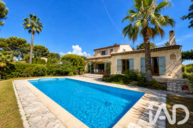 Maison 6 pièces 1170000 €