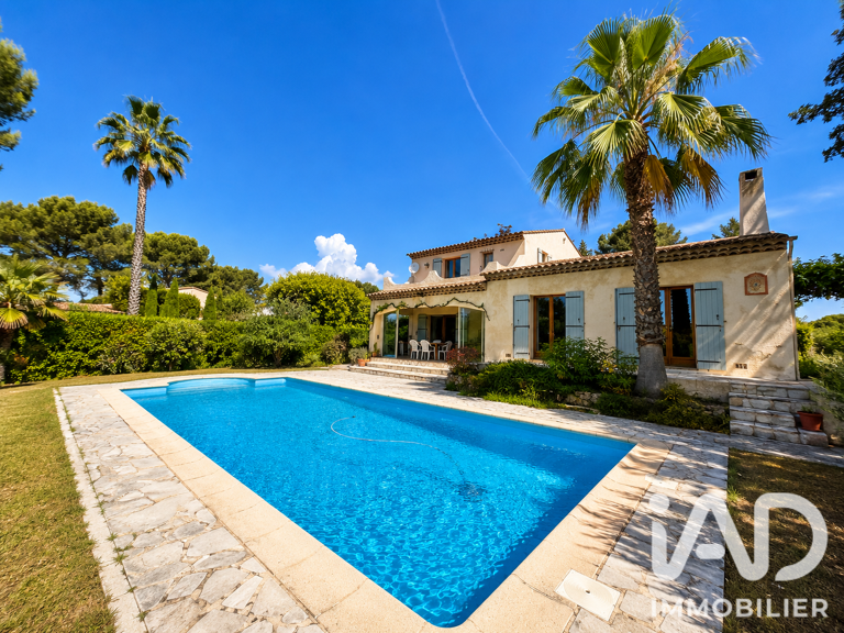 Vente Maison/villa 6 pièces — photo 1