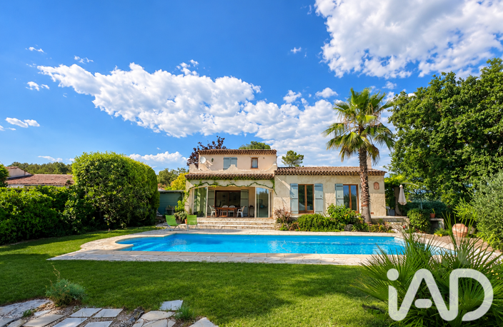 Vente Maison/villa 6 pièces — photo 2