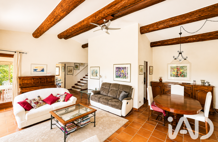 Vente Maison/villa 6 pièces — photo 3