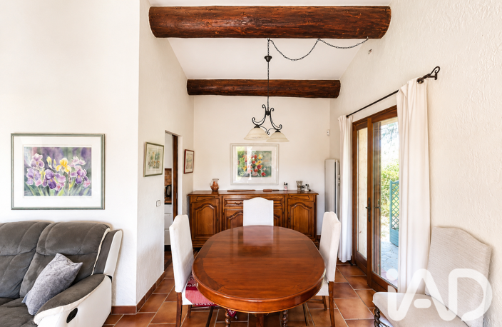 Vente Maison/villa 6 pièces — photo 4