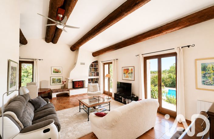 Vente Maison/villa 6 pièces — photo 5