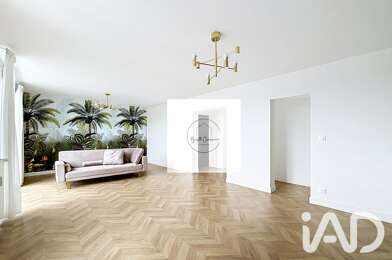Appartement 3 pièces 156000 €