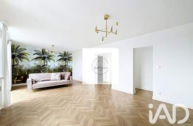 Vente Appartement 3 pièces — photo du bien