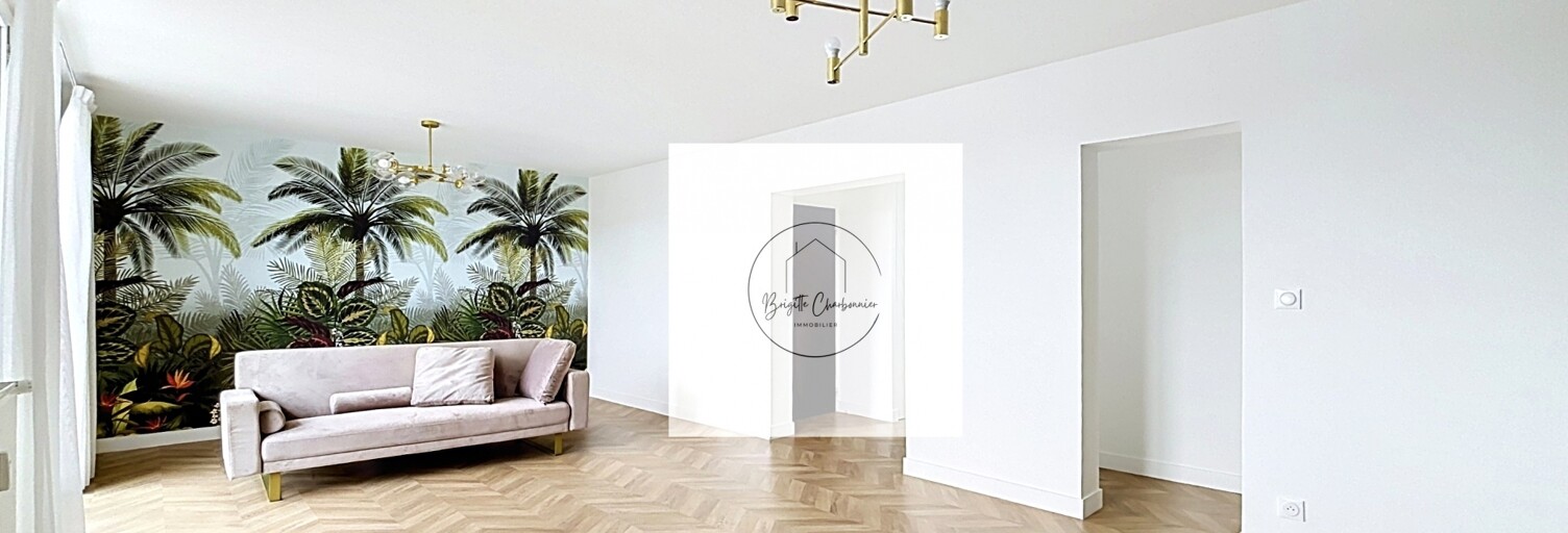 Appartement 3 Pièces 75 m² à vendre à Dreux (28100)