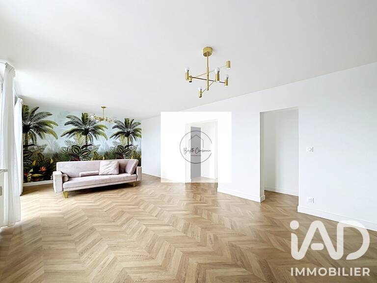 Vente Appartement 3 pièces — photo 1
