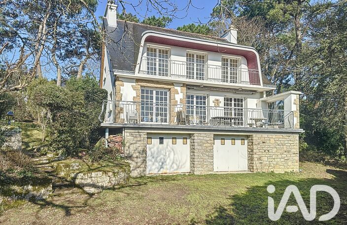 Vente Maison traditionnelle 4 pièces — photo 2