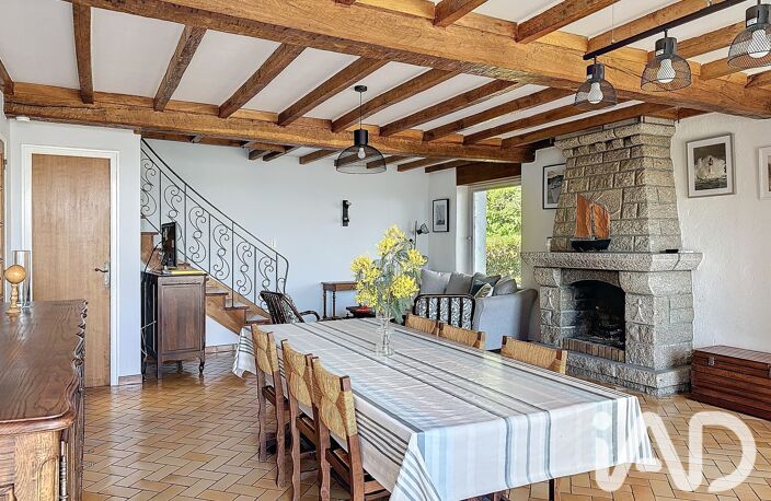 Vente Maison traditionnelle 4 pièces — photo 3
