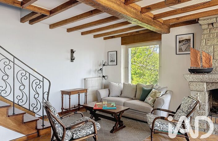 Vente Maison traditionnelle 4 pièces — photo 4