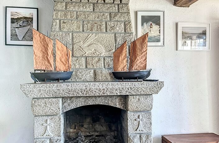 Vente Maison traditionnelle 4 pièces — photo 5