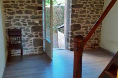 Maison 4 pièces 49000 €