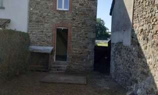 Maison 4 Pièces 46 m² à vendre à Auzances (23700)