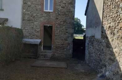 Maison 4 pièces 49000 €