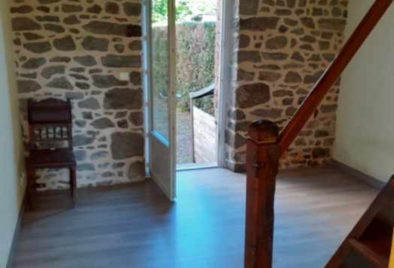 Vente Maison/villa 4 pièces — photo 1