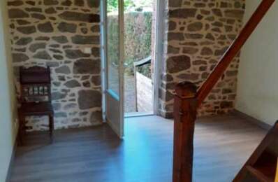 Vente Maison/villa 4 pièces — photo du bien