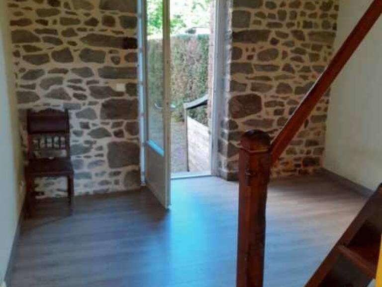 Vente Maison/villa 4 pièces — photo 1
