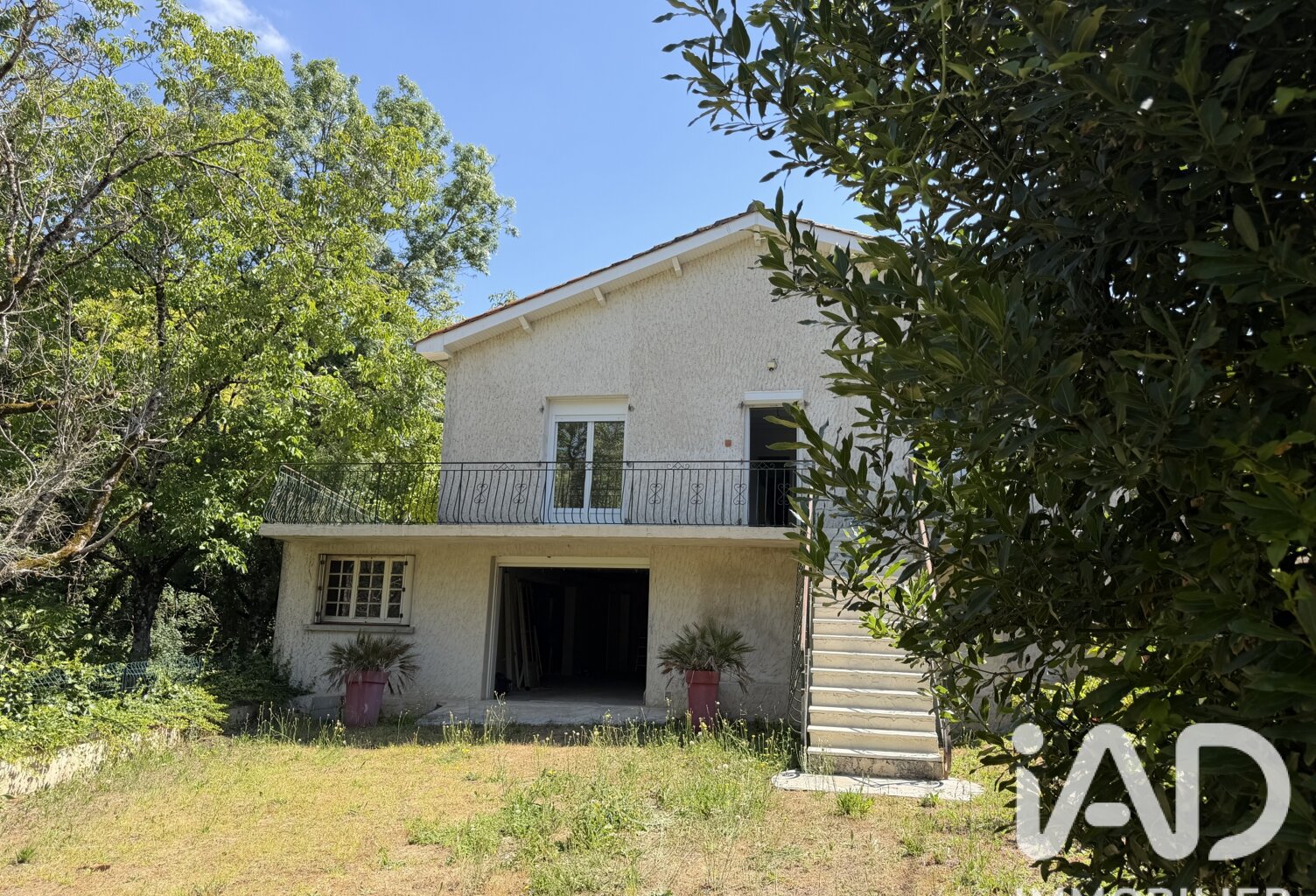 Vente Maison de village 4 pièces — photo 1