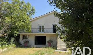 Maison 4 Pièces 97 m² à vendre à Fleurac (16200)