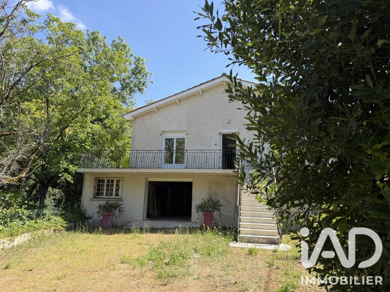 Vente Maison de village 4 pièces — photo 1