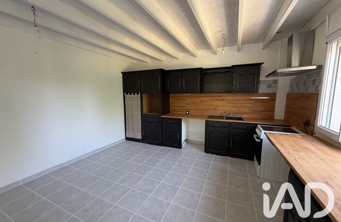 Vente Maison de village 4 pièces — photo 2