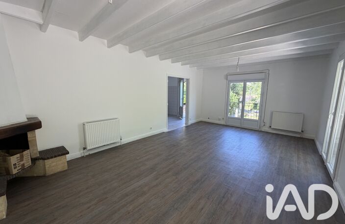Vente Maison de village 4 pièces — photo 4