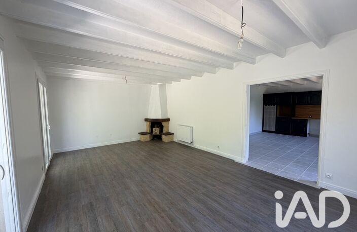 Vente Maison de village 4 pièces — photo 5