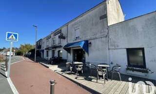 Maison 15 Pièces 477 m² à vendre à Le Temple-de-Bretagne (44360)