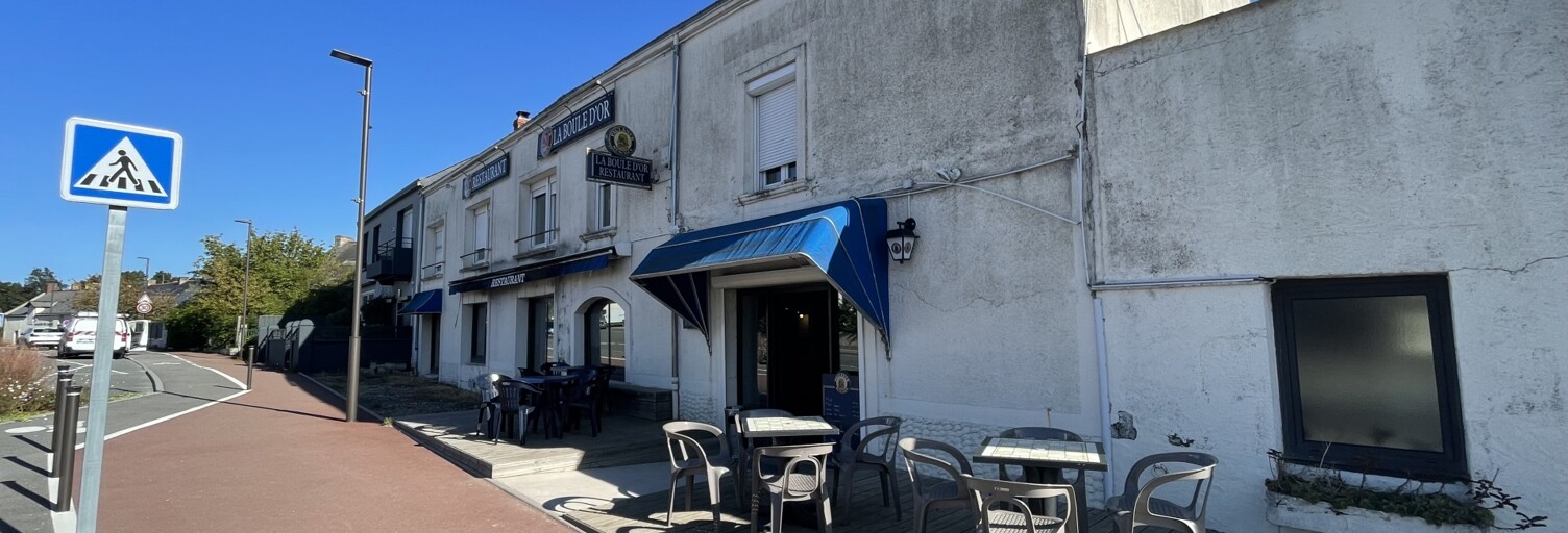 Maison 15 Pièces 477 m² à vendre à Le Temple-de-Bretagne (44360)
