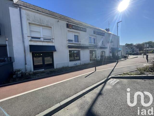 Vente Maison/villa 15 pièces — photo du bien